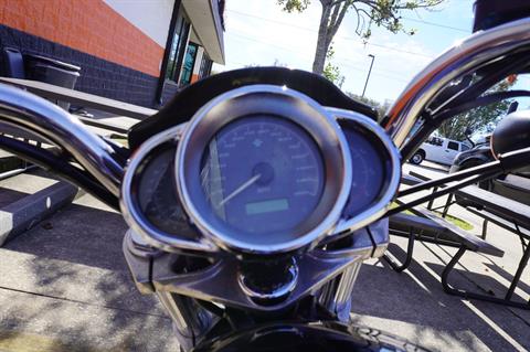 2006 Harley-Davidson V-Rod® in Metairie, Louisiana - Photo 14
