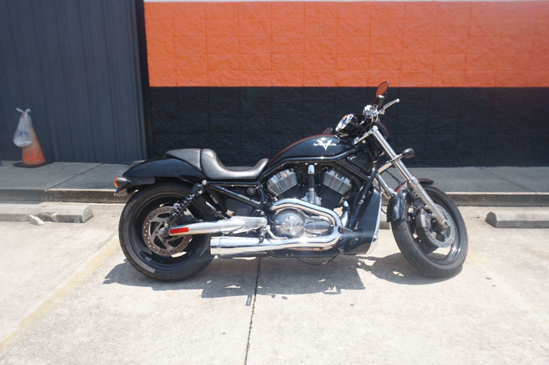 2006 Harley-Davidson V-Rod® in Metairie, Louisiana - Photo 1