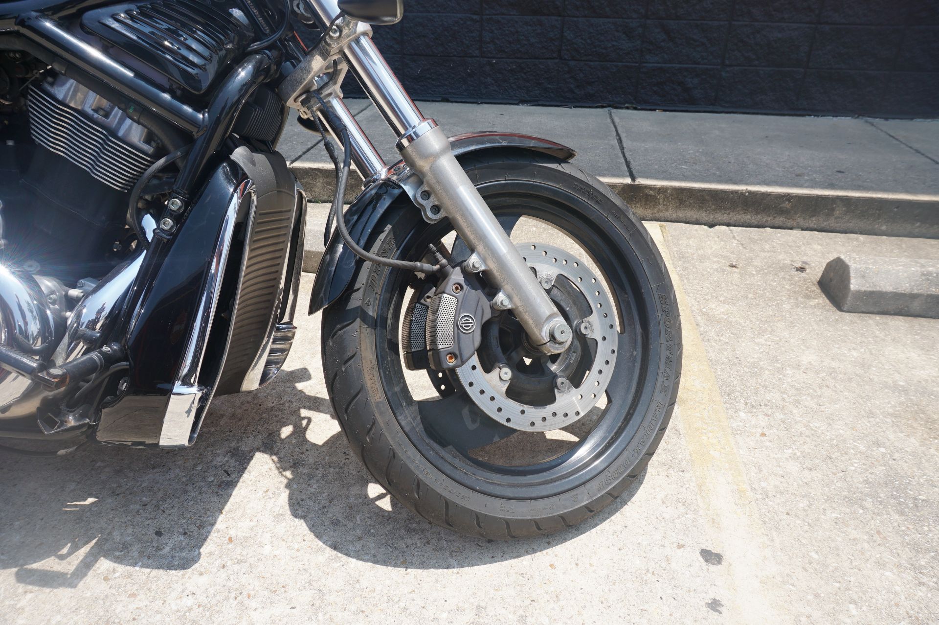 2006 Harley-Davidson V-Rod® in Metairie, Louisiana - Photo 2