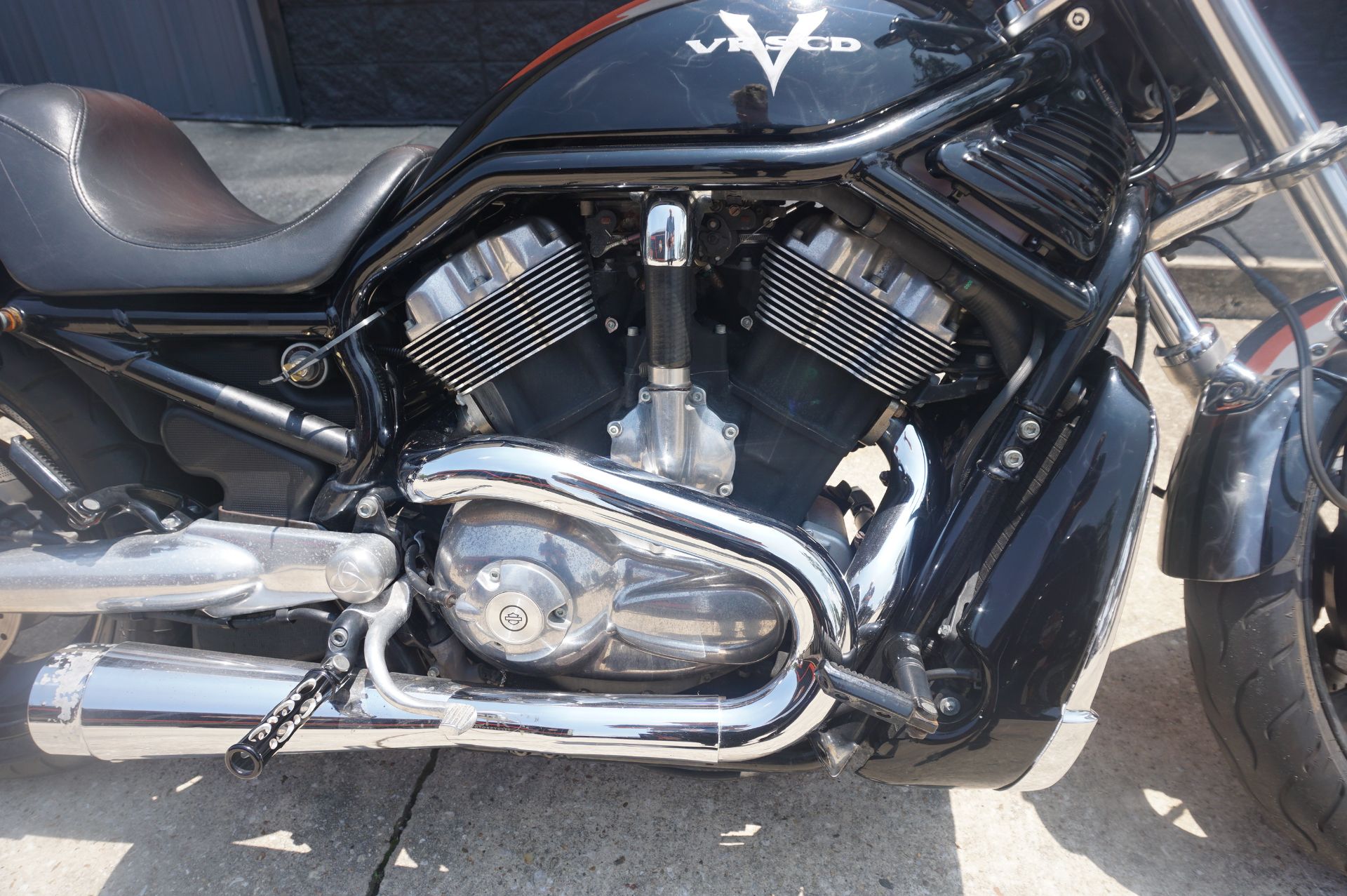 2006 Harley-Davidson V-Rod® in Metairie, Louisiana - Photo 4