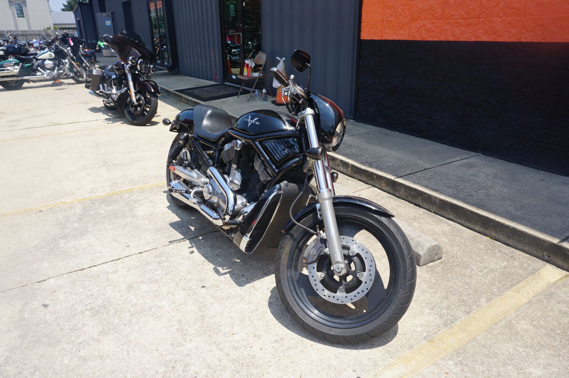 2006 Harley-Davidson V-Rod® in Metairie, Louisiana - Photo 15