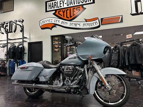 2023 Harley-Davidson Road Glide® in Metairie, Louisiana - Photo 1