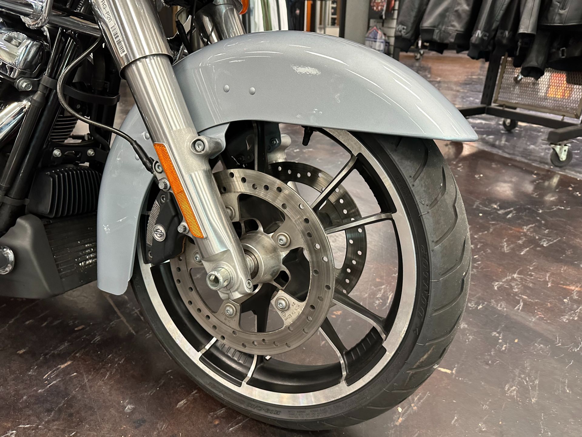 2023 Harley-Davidson Road Glide® in Metairie, Louisiana - Photo 4