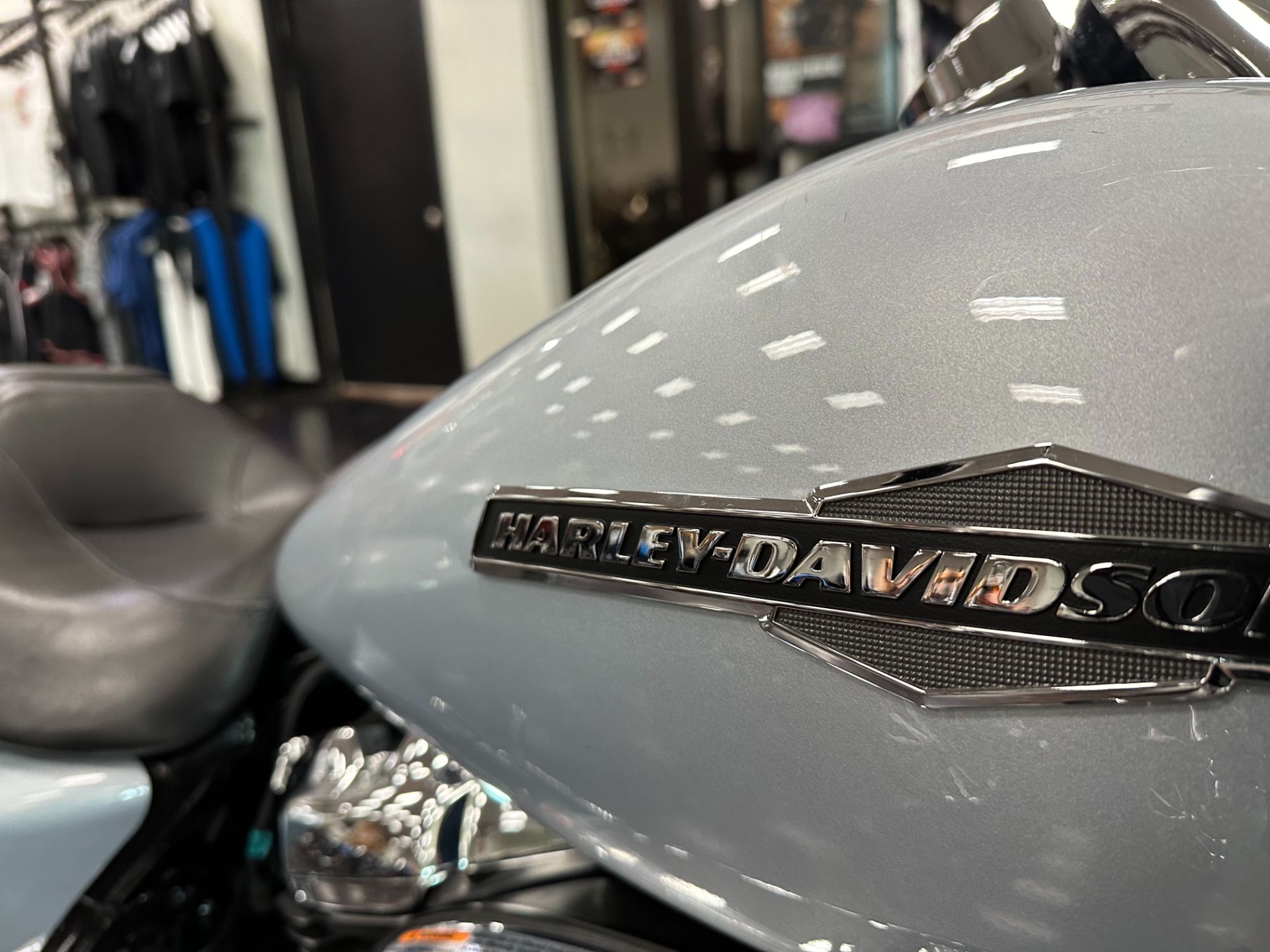 2023 Harley-Davidson Road Glide® in Metairie, Louisiana - Photo 5