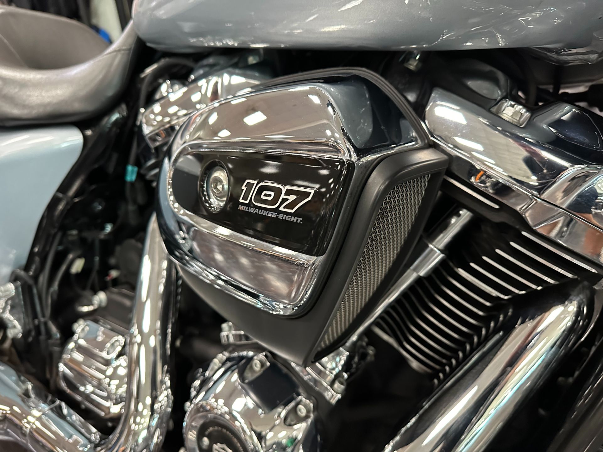 2023 Harley-Davidson Road Glide® in Metairie, Louisiana - Photo 6