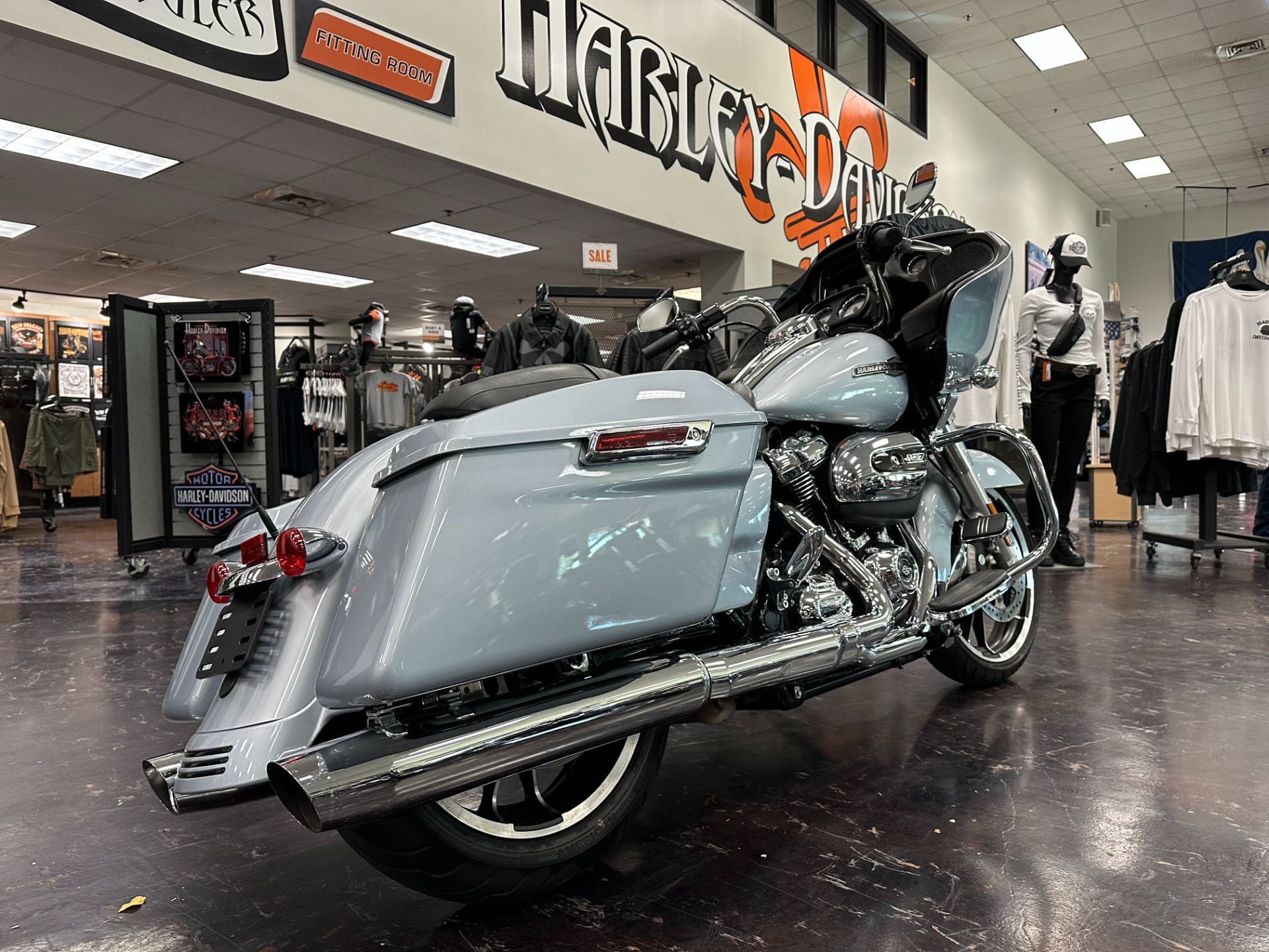 2023 Harley-Davidson Road Glide® in Metairie, Louisiana - Photo 8