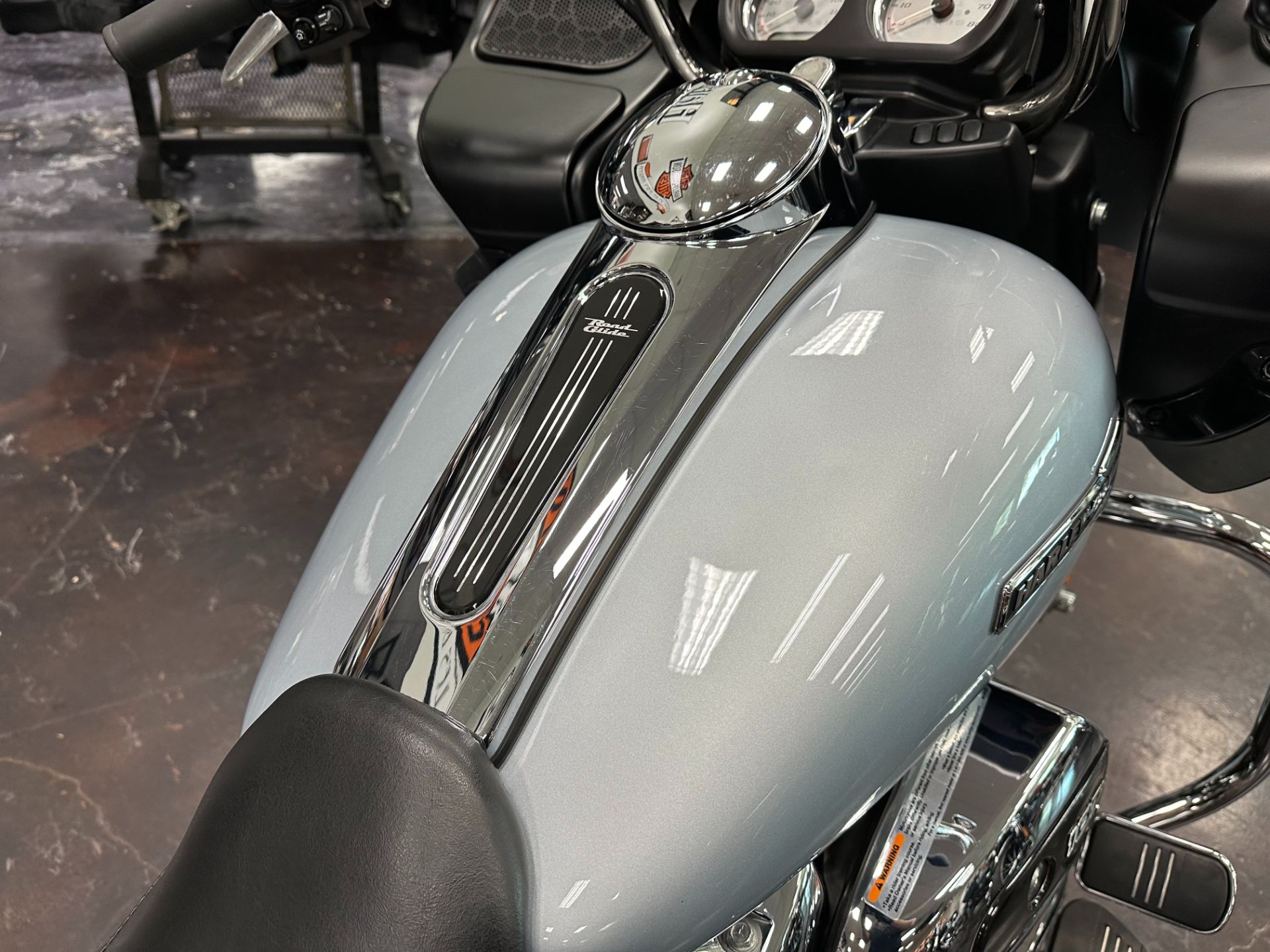 2023 Harley-Davidson Road Glide® in Metairie, Louisiana - Photo 10