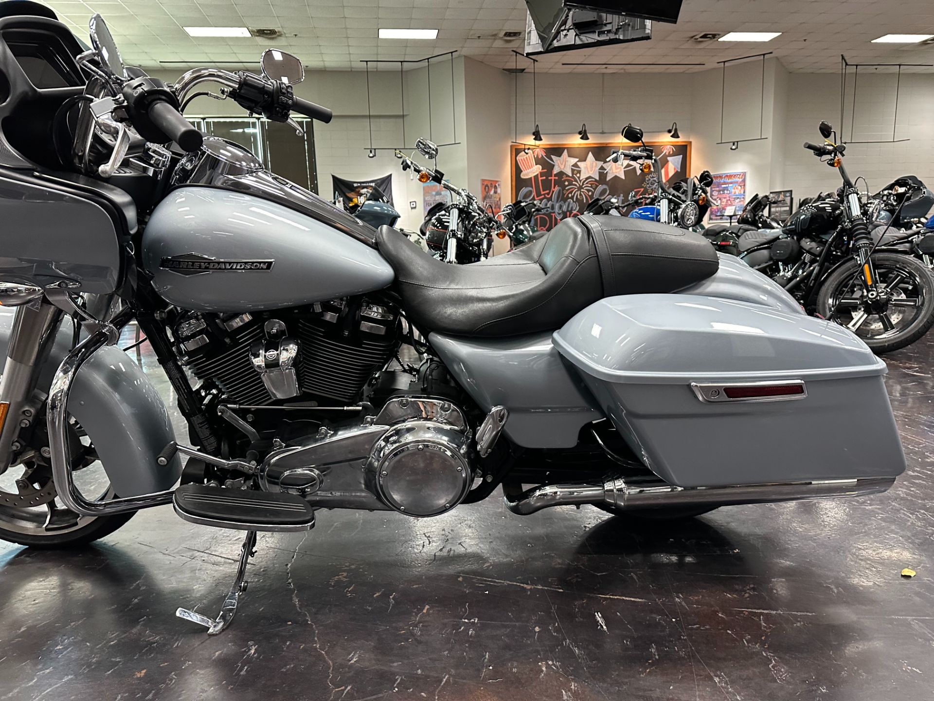 2023 Harley-Davidson Road Glide® in Metairie, Louisiana - Photo 12