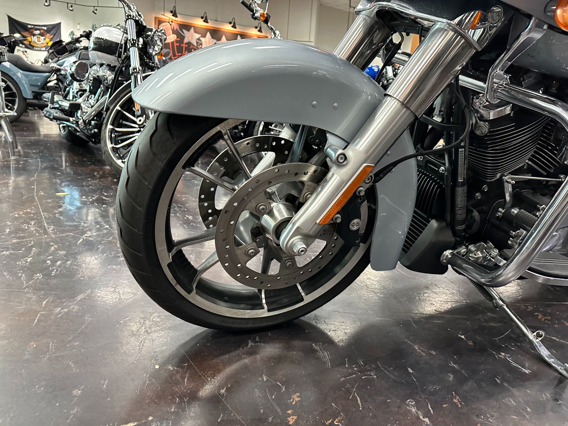 2023 Harley-Davidson Road Glide® in Metairie, Louisiana - Photo 13