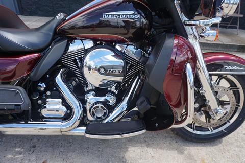 2014 Harley-Davidson Electra Glide® Ultra Classic® in Metairie, Louisiana - Photo 4