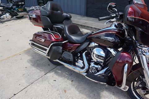 2014 Harley-Davidson Electra Glide® Ultra Classic® in Metairie, Louisiana - Photo 5