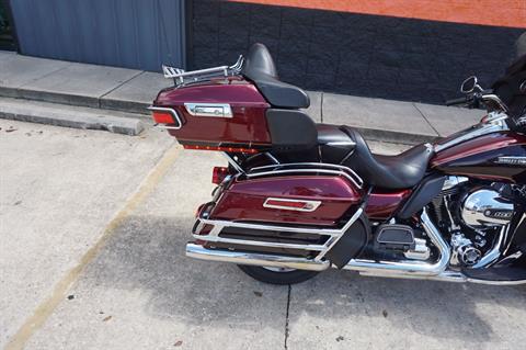 2014 Harley-Davidson Electra Glide® Ultra Classic® in Metairie, Louisiana - Photo 6