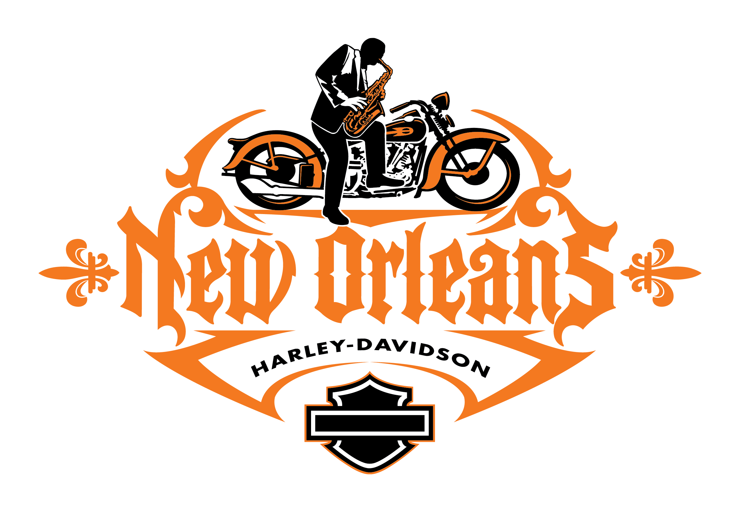 New Orleans Harley-Davidson