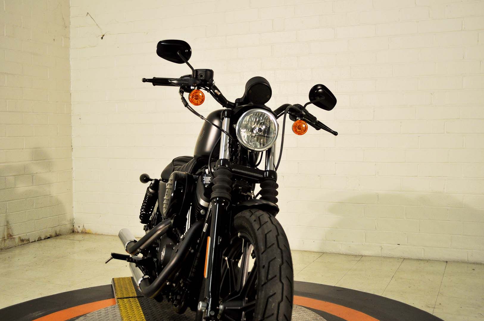 2019 Harley-Davidson Iron 883™ in Winston Salem, North Carolina - Photo 10