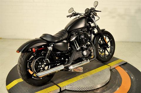 2019 Harley-Davidson Iron 883™ in Winston Salem, North Carolina - Photo 2