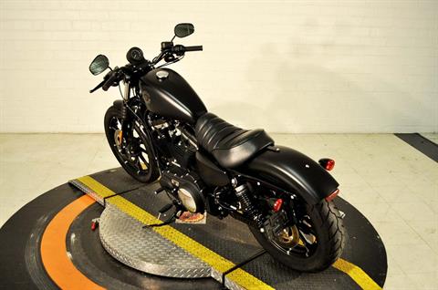 2019 Harley-Davidson Iron 883™ in Winston Salem, North Carolina - Photo 4