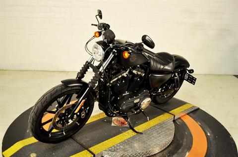 2019 Harley-Davidson Iron 883™ in Winston Salem, North Carolina - Photo 6