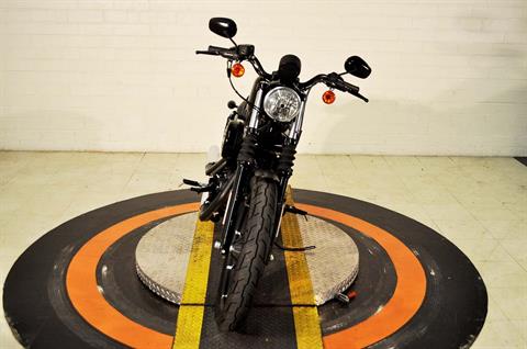2019 Harley-Davidson Iron 883™ in Winston Salem, North Carolina - Photo 8