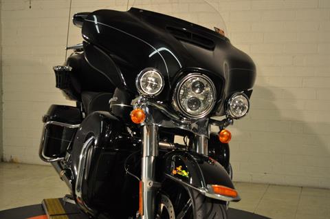 2015 Harley-Davidson Ultra Limited Low in Winston Salem, North Carolina - Photo 10