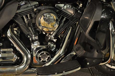 2015 Harley-Davidson Ultra Limited Low in Winston Salem, North Carolina - Photo 13