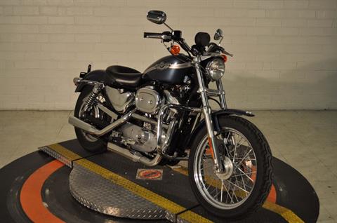2003 Harley-Davidson XLH Sportster® 883 Hugger® in Winston Salem, North Carolina - Photo 9