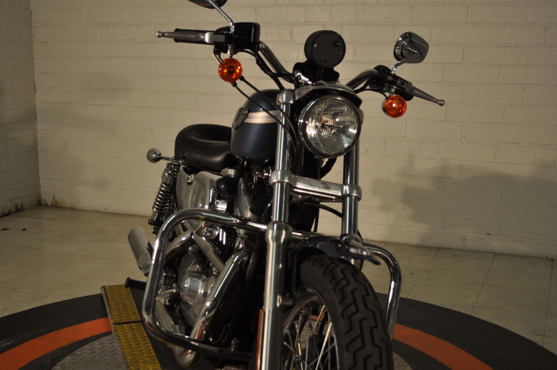 2003 Harley-Davidson XLH Sportster® 883 Hugger® in Winston Salem, North Carolina - Photo 10