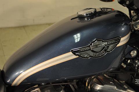 2003 Harley-Davidson XLH Sportster® 883 Hugger® in Winston Salem, North Carolina - Photo 13