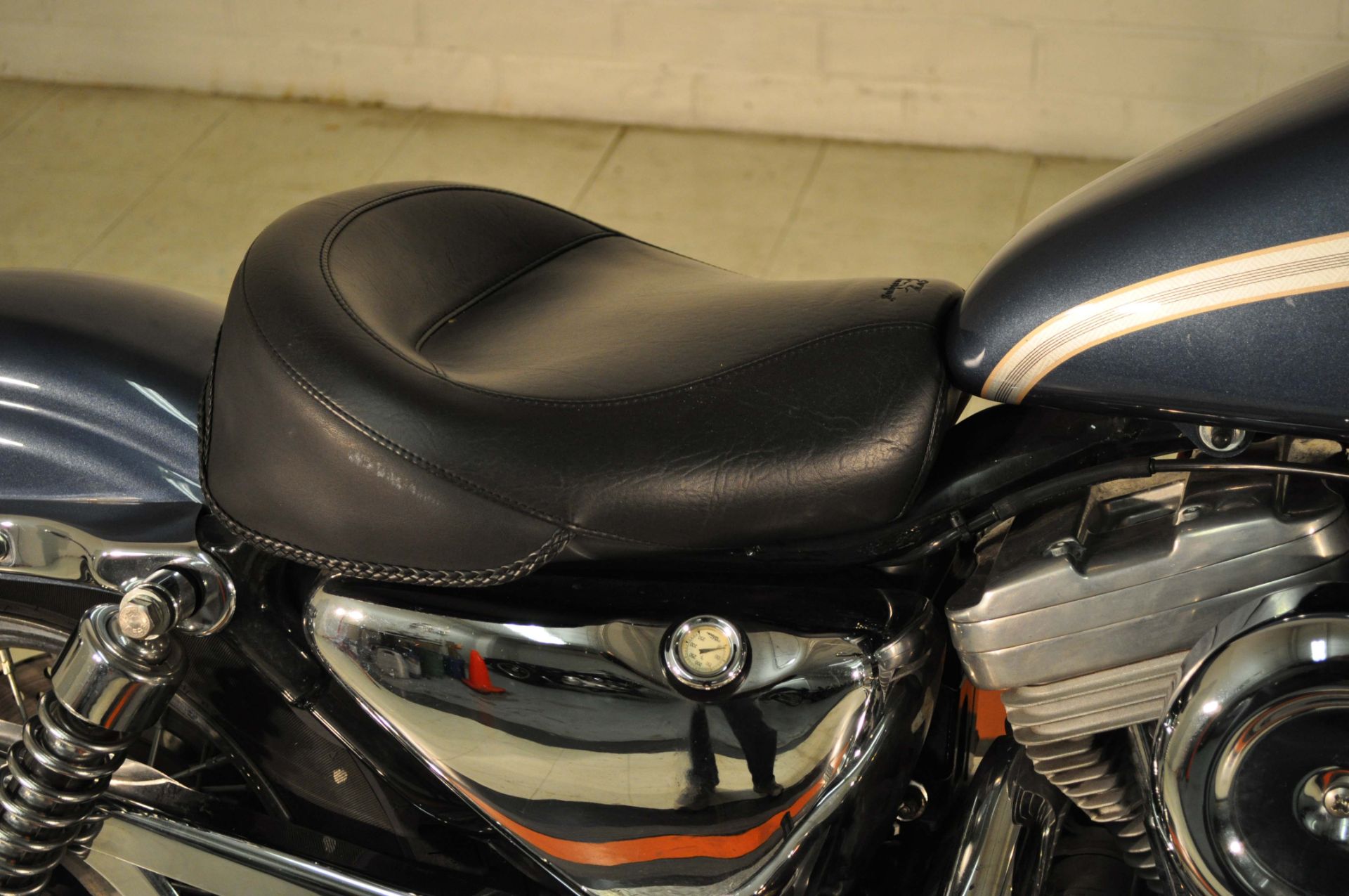 2003 Harley-Davidson XLH Sportster® 883 Hugger® in Winston Salem, North Carolina - Photo 15