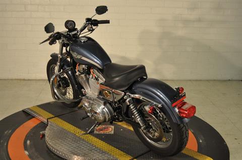 2003 Harley-Davidson XLH Sportster® 883 Hugger® in Winston Salem, North Carolina - Photo 4