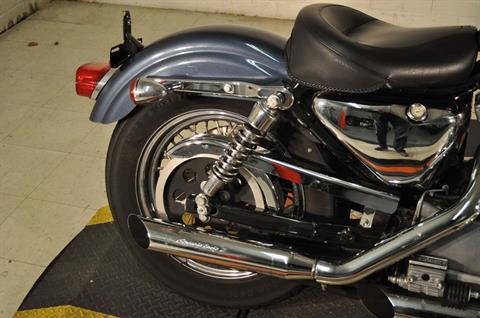 2003 Harley-Davidson XLH Sportster® 883 Hugger® in Winston Salem, North Carolina - Photo 22