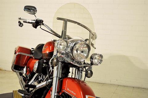 2013 Harley-Davidson Road King® in Winston Salem, North Carolina - Photo 10