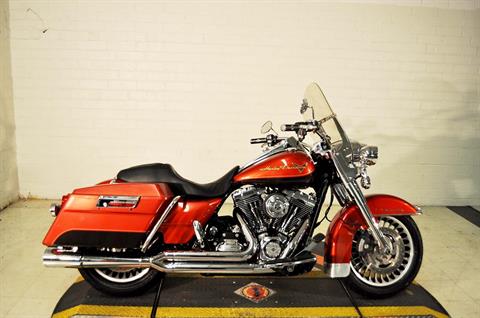 2013 Harley-Davidson Road King® in Winston Salem, North Carolina - Photo 1