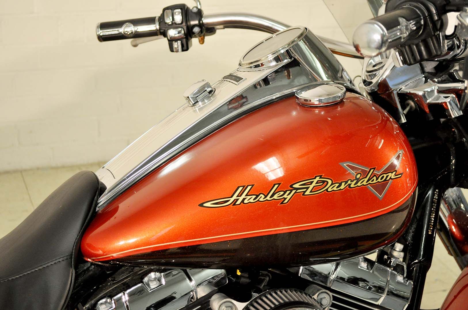 2013 Harley-Davidson Road King® in Winston Salem, North Carolina - Photo 13