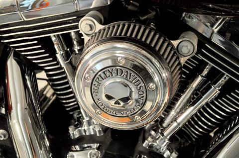 2013 Harley-Davidson Road King® in Winston Salem, North Carolina - Photo 15