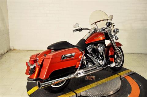 2013 Harley-Davidson Road King® in Winston Salem, North Carolina - Photo 2
