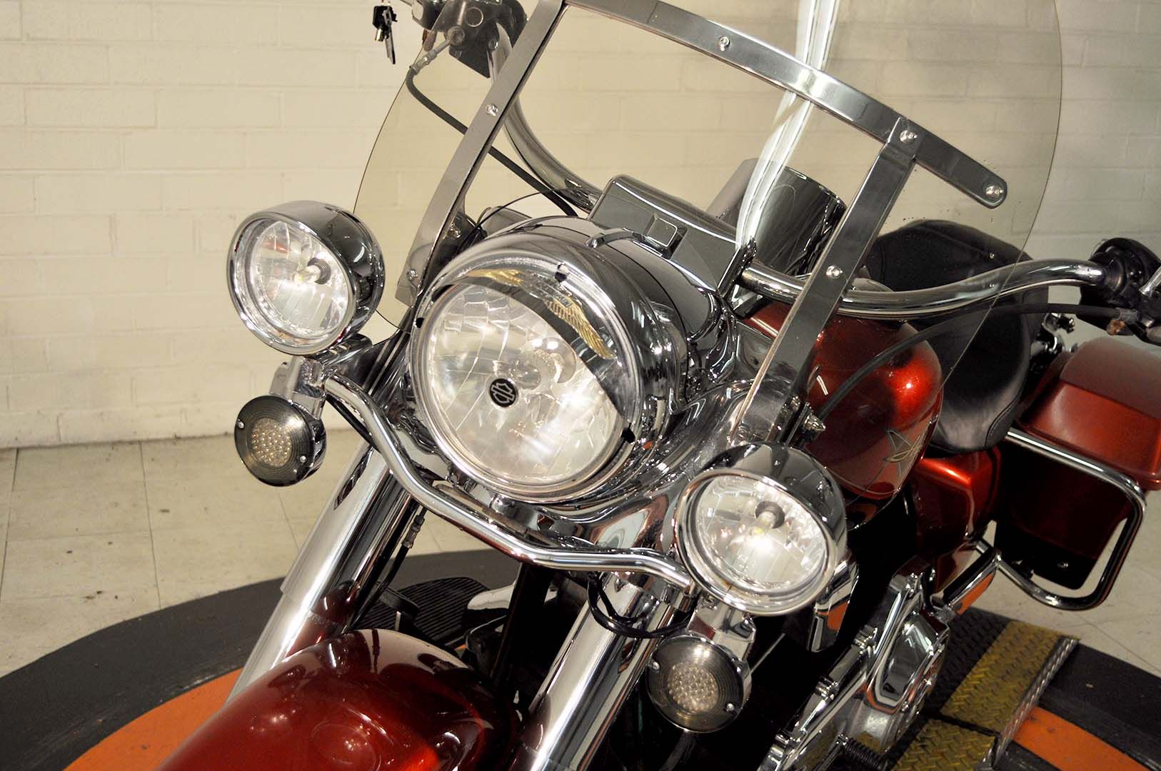 2013 Harley-Davidson Road King® in Winston Salem, North Carolina - Photo 7