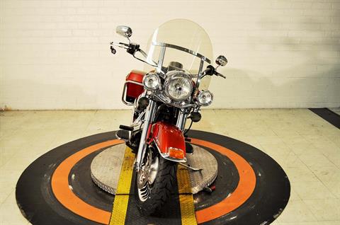 2013 Harley-Davidson Road King® in Winston Salem, North Carolina - Photo 8