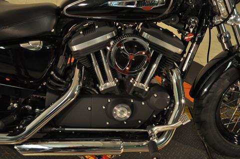 2016 Harley-Davidson 1200 Custom in Winston Salem, North Carolina - Photo 14