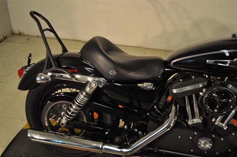 2016 Harley-Davidson 1200 Custom in Winston Salem, North Carolina - Photo 17