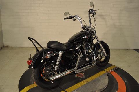 2016 Harley-Davidson 1200 Custom in Winston Salem, North Carolina - Photo 2
