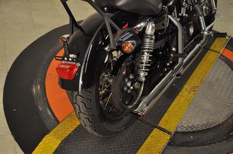 2016 Harley-Davidson 1200 Custom in Winston Salem, North Carolina - Photo 18