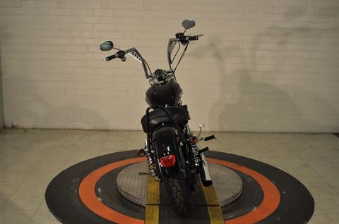 2016 Harley-Davidson 1200 Custom in Winston Salem, North Carolina - Photo 3