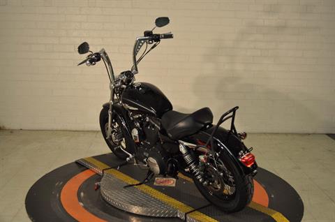2016 Harley-Davidson 1200 Custom in Winston Salem, North Carolina - Photo 4