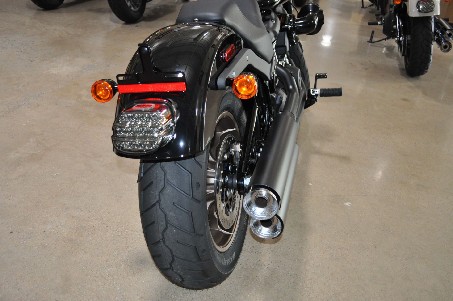 2023 Harley-Davidson Low Rider® S in Winston Salem, North Carolina - Photo 6