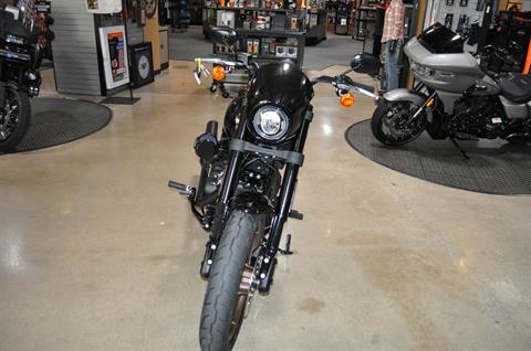 2023 Harley-Davidson Low Rider® S in Winston Salem, North Carolina - Photo 3