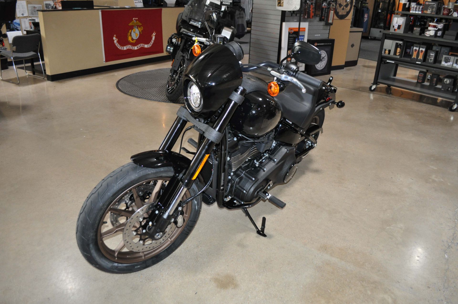 2023 Harley-Davidson Low Rider® S in Winston Salem, North Carolina - Photo 5