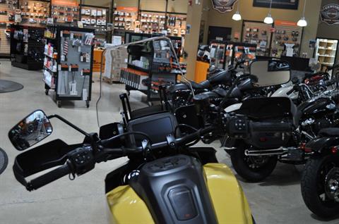 2023 Harley-Davidson Pan America™ 1250 Special in Winston Salem, North Carolina - Photo 14