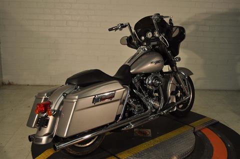 2009 Harley-Davidson Street Glide® in Winston Salem, North Carolina - Photo 2