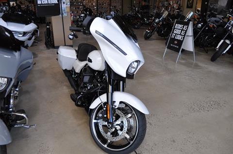 2024 Harley-Davidson Street Glide® in Winston Salem, North Carolina - Photo 2