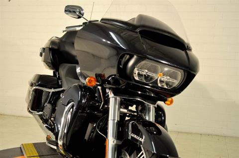 2020 Harley-Davidson Road Glide® Limited in Winston Salem, North Carolina - Photo 10
